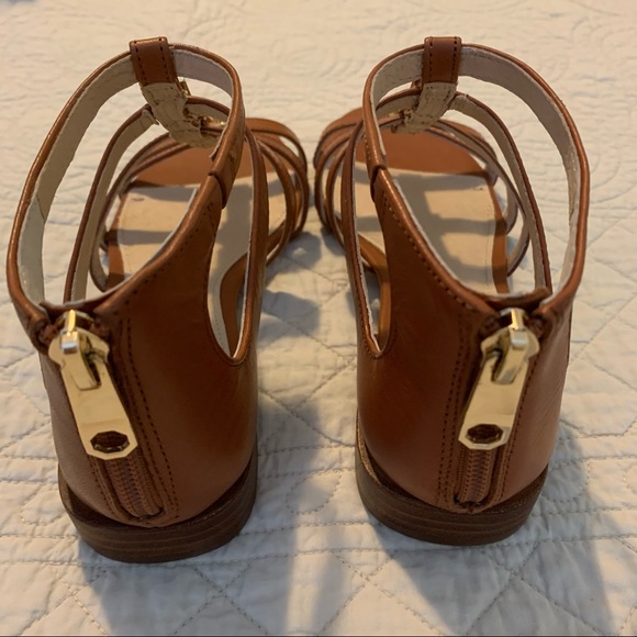 🆕 Louise et Cie Lo-Arely Sandals - Picture 4 of 9